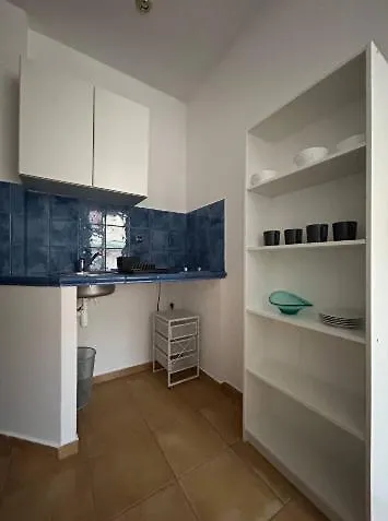 Apartmán Old Town - Konviktská Praha