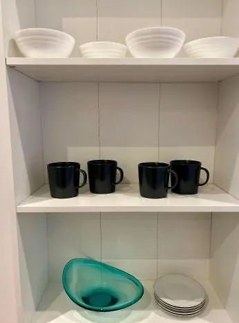 Apartmán Old Town - Konviktská Praha