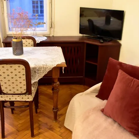 Apartman Old Town - Konviktska Prága