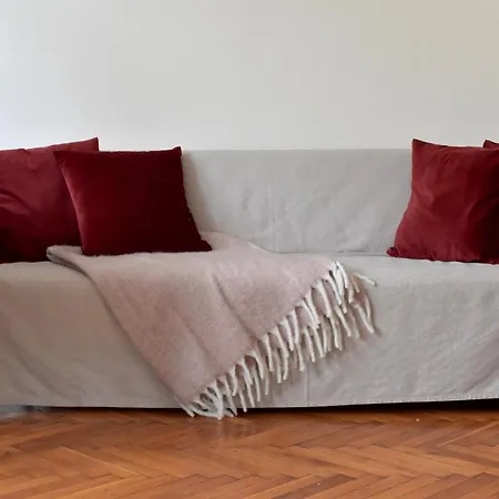 Apartman Old Town - Konviktska Prága