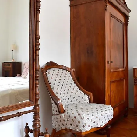 Apartman Old Town - Konviktska