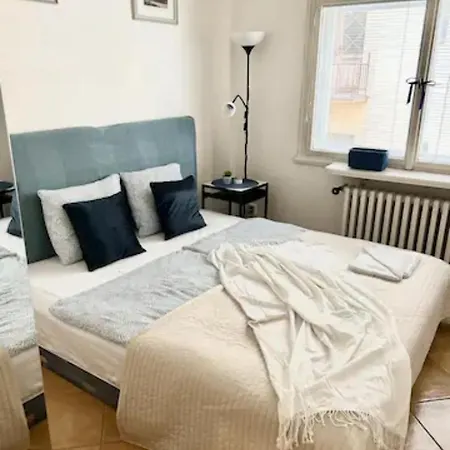 Apartman Old Town - Konviktska