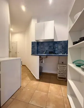 Apartman Old Town - Konviktska