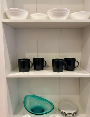 Apartman Old Town - Konviktska Prága