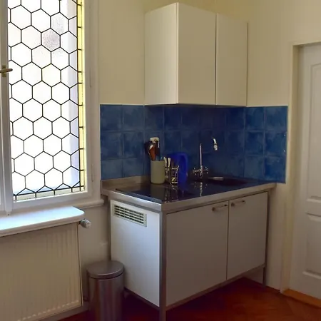 Apartamento Old Town - Konviktská