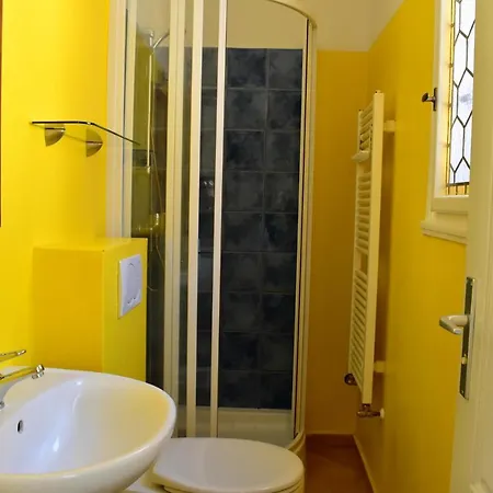 Old Town - Konviktska Πράγα