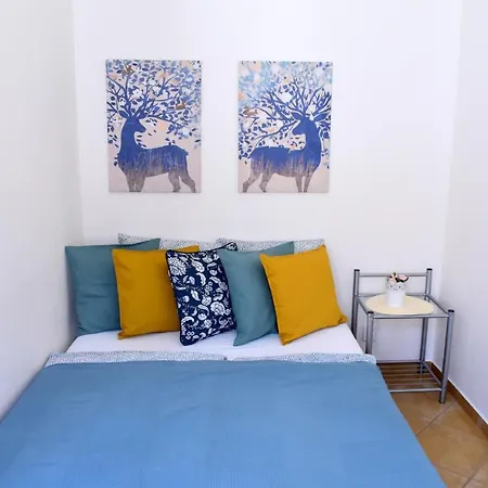 Old Town - Konviktska Πράγα