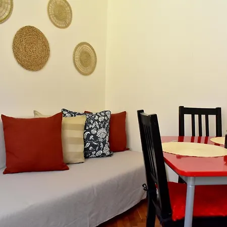 Old Town - Konviktska Διαμέρισμα Πράγα