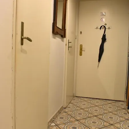 Διαμέρισμα Old Town - Konviktska Πράγα