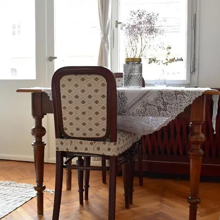 Old Town - Konviktska