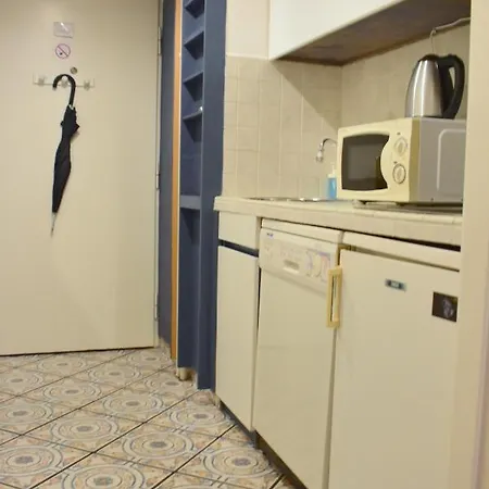 Old Town - Konviktska * Πράγα