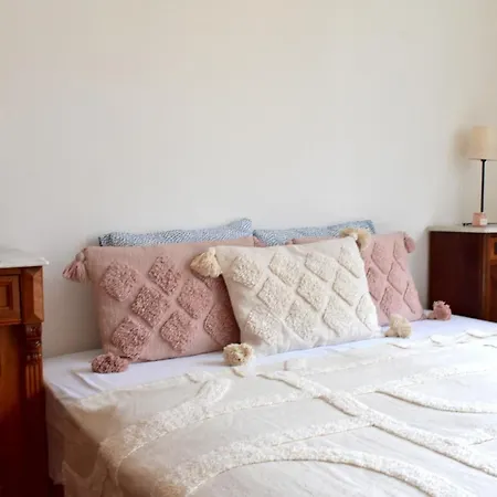 Apartamento Old Town - Konviktská