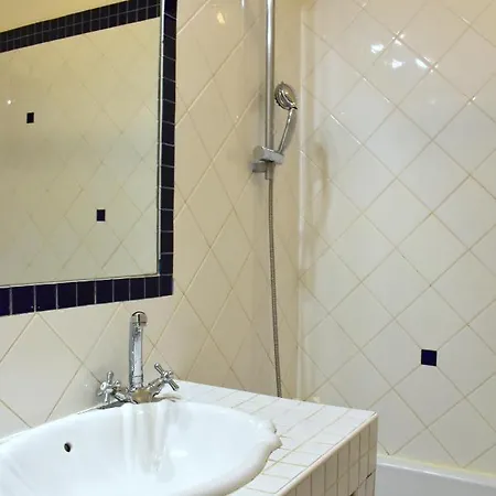 Old Town - Konviktska *