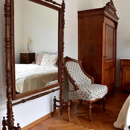 Old Town - Konviktska Διαμέρισμα *