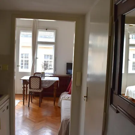 Old Town - Konviktska Διαμέρισμα *