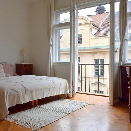 Old Town - Konviktska