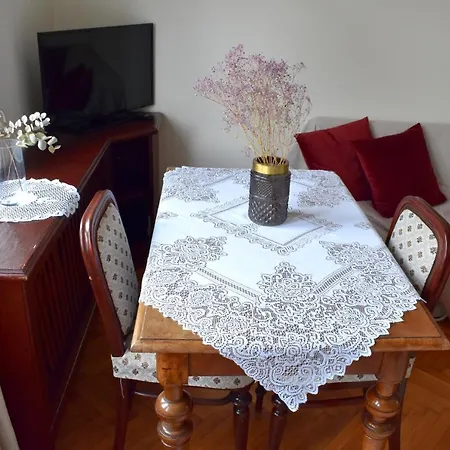 Old Town - Konviktska