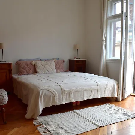 Apartamento Old Town - Konviktská Praga
