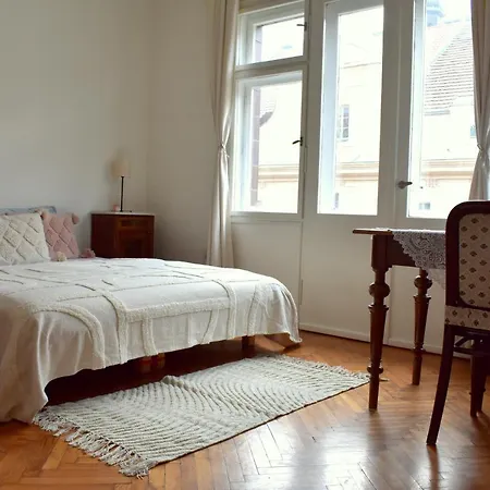 Old Town - Konviktska Apartament