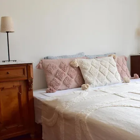 Apartamento Old Town - Konviktská Praga