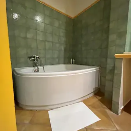 Old Town - Konviktska Διαμέρισμα