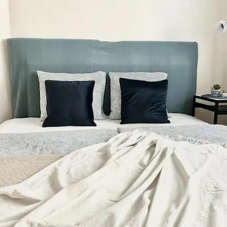 Old Town - Konviktska * Πράγα