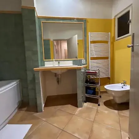 Διαμέρισμα Old Town - Konviktska *