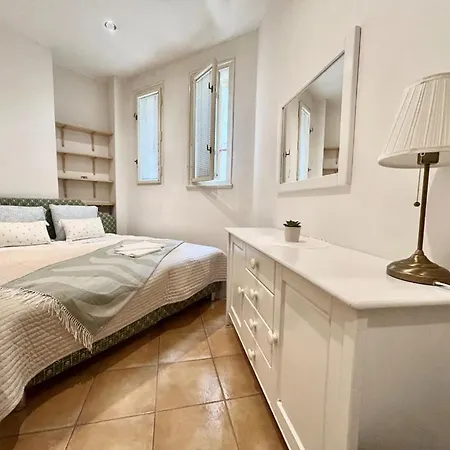 Old Town - Konviktska