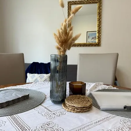 Διαμέρισμα Old Town - Konviktska *