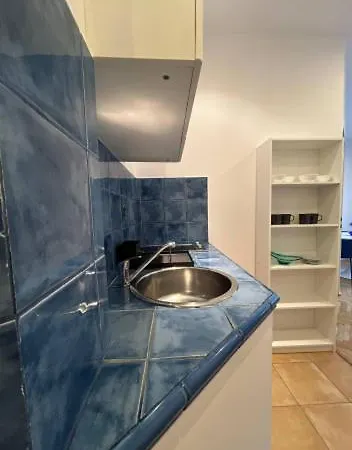 Διαμέρισμα Old Town - Konviktska *