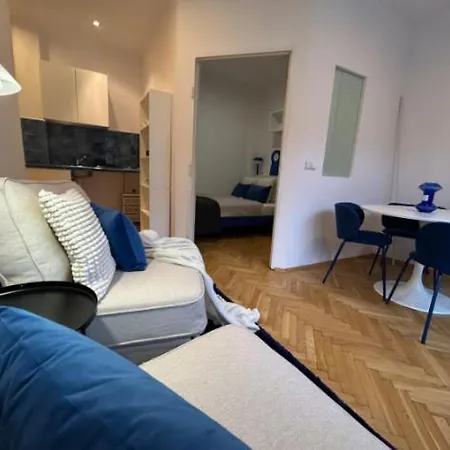 Old Town - Konviktska Διαμέρισμα Πράγα