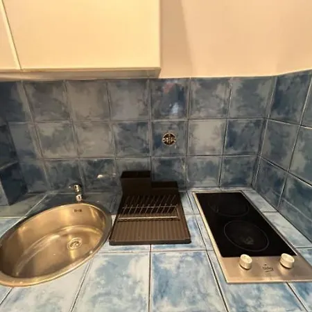 Old Town - Konviktska *