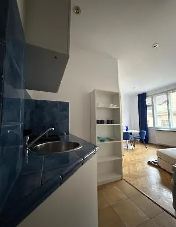 Old Town - Konviktska Διαμέρισμα