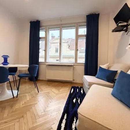 Apartamento Old Town - Konviktská