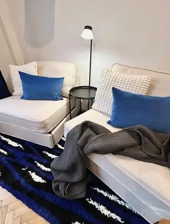 Διαμέρισμα Old Town - Konviktska *