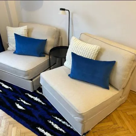 Old Town - Konviktska *