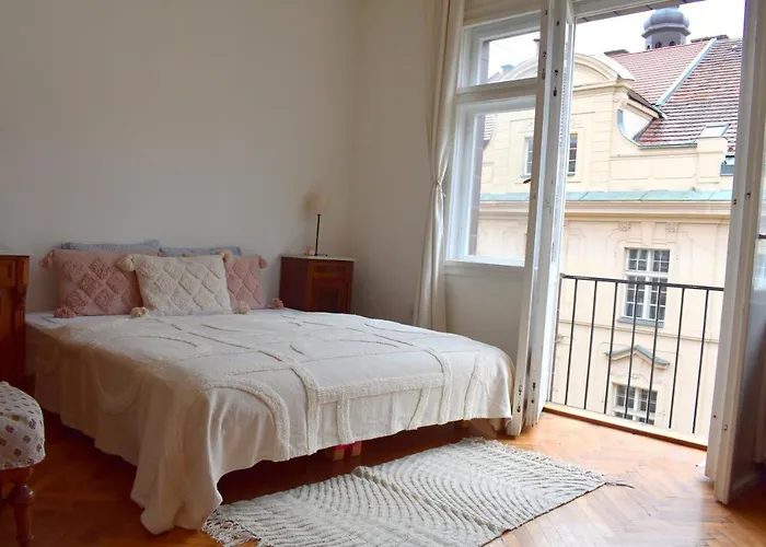 Apartament Old Town - Konviktska *