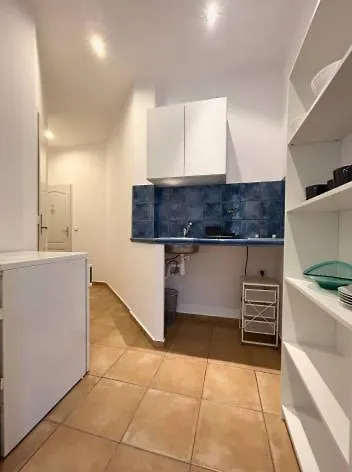 Apartament Old Town - Konviktska