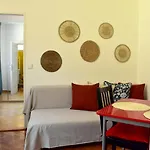 Old Town - Konviktska Apartman *