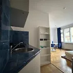 Old Town - Konviktska Apartman