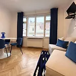 Apartman Old Town - Konviktska